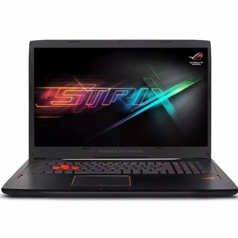 Asus ROG Strix GL702VM - I7-7700HQ (GTX1060 6GB) Gaming Laptop