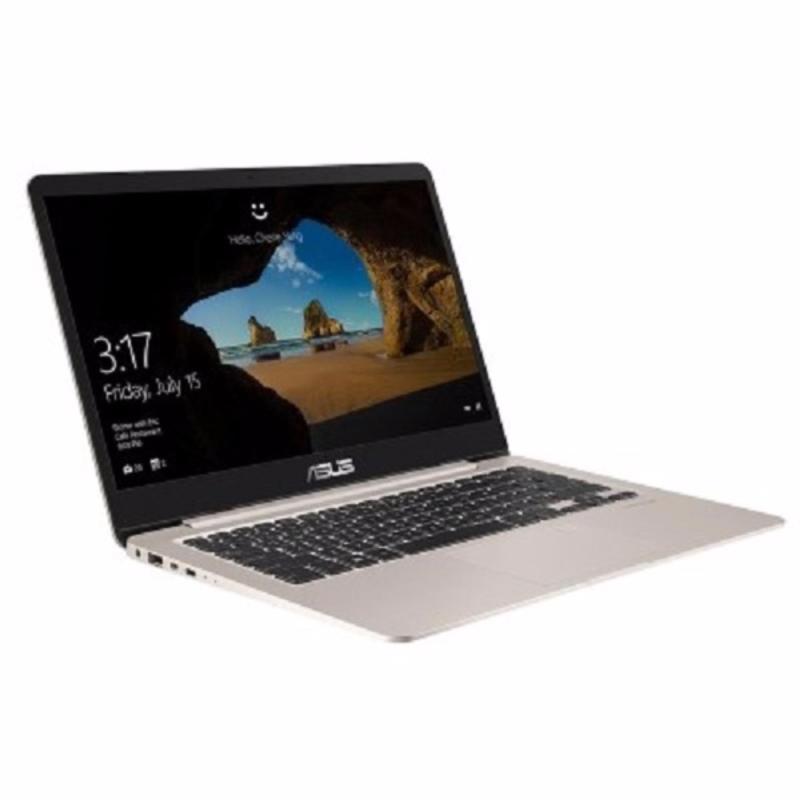 ASUS S406UA-BM145T 14.0FHD I7-8550U 1.8 GHz (8M Cache, up to 4.0 GHz) LPDDR3 8G SATA3 512G M.2 SSD VRAM: Intel® HD graphics 620 Windows 10 (64bit)