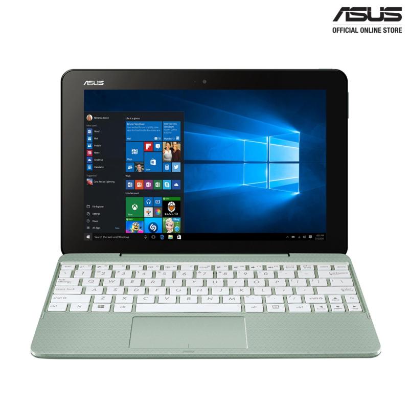 ASUS Transformer Book T101HA-GR003T (Mint Green Metal Finish)