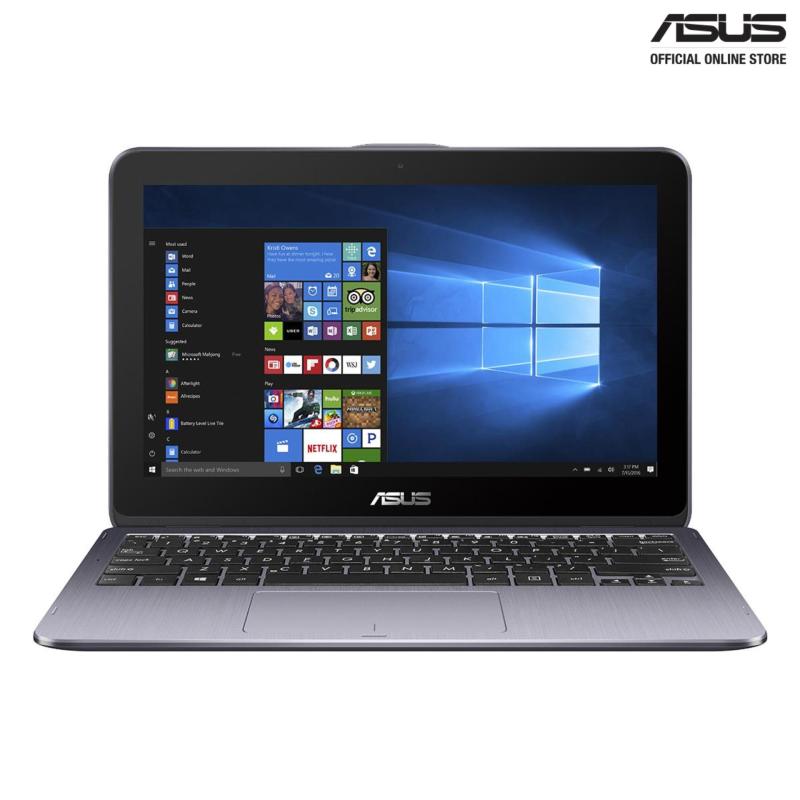 ASUS Transformer Book TP203NAH-BP046T (Black)