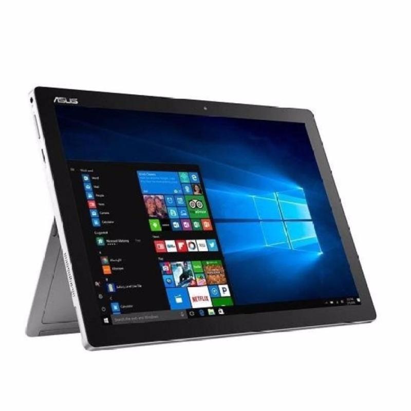 ASUS Transformer Pro Laptop T304UA-BC003R i5-7200U 12.6INCH WUPLUS 2160X1440 WIN 10 PRO DDR3 8GB SATA3 256G M.2 SSD