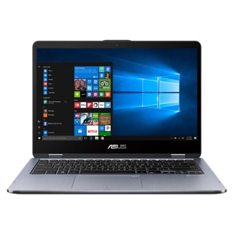 ASUS TransformerBook TP410UA-EC474T
