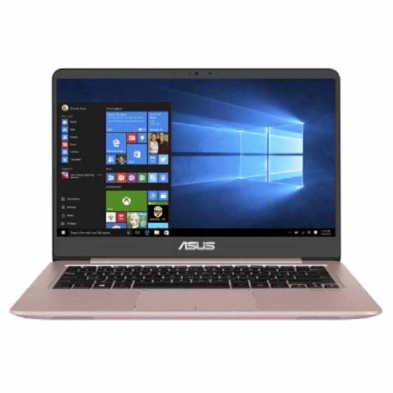 ASUS UX410UQ-GV064T 14" FULL HD NV GT 940MX 2GB i7-7500U DDR4 8GB 1TB 128GB SSD WIN 10