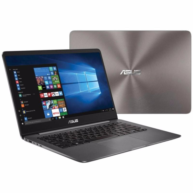 ASUS UX430UQ-GV047T i5-7200u, 14.0INCH,FULL HD ,8GB, 256 SSD,Nvidia Geforce GT940MX 2GB graphic WIN10