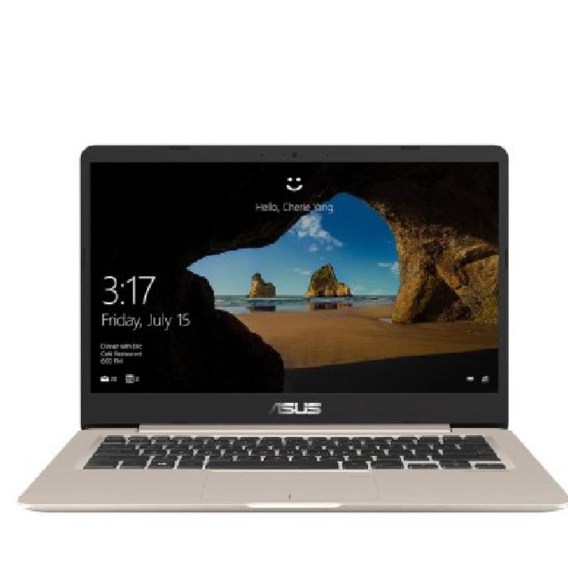 Asus VivoBook S406UA-BM146T (Intel i5, 8GB RAM, 256SSD (Gold)