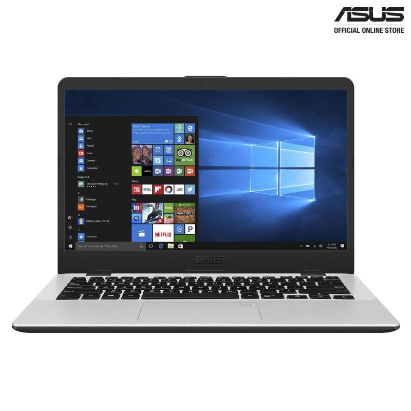 ASUS VivoBook X405UQ-BM235T (Metal Star Grey)