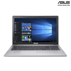 ASUS VivoBook X550VX-DM484T (Black)