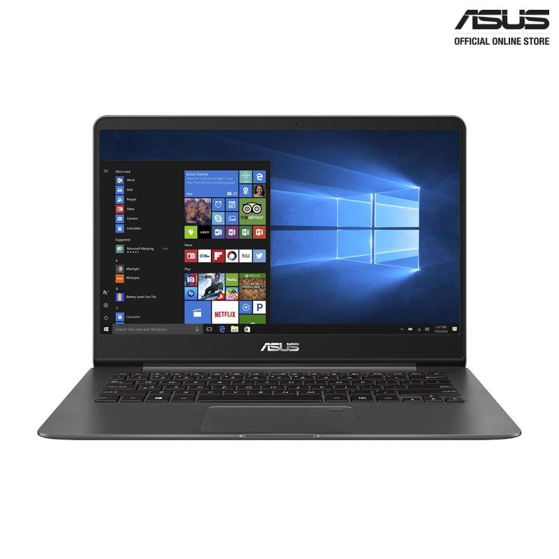 ASUS ZenBook BX430UA-GV171R (Quartz Grey)