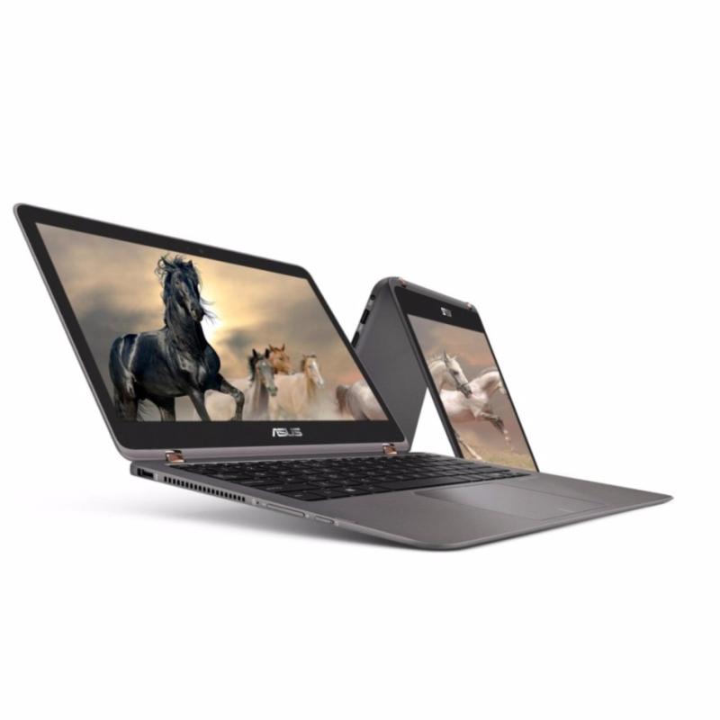 Asus ZenBook Flip UX360UAK BB290T 13.3 i5-7200U 8GB 256 SSD Win10