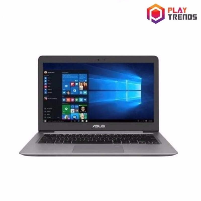 Asus ZenBook (UX310UQ-FC344T) - 13.3"/i5-7200U/8GB DDR4/1TB HDD/NV GT940MX/Win10