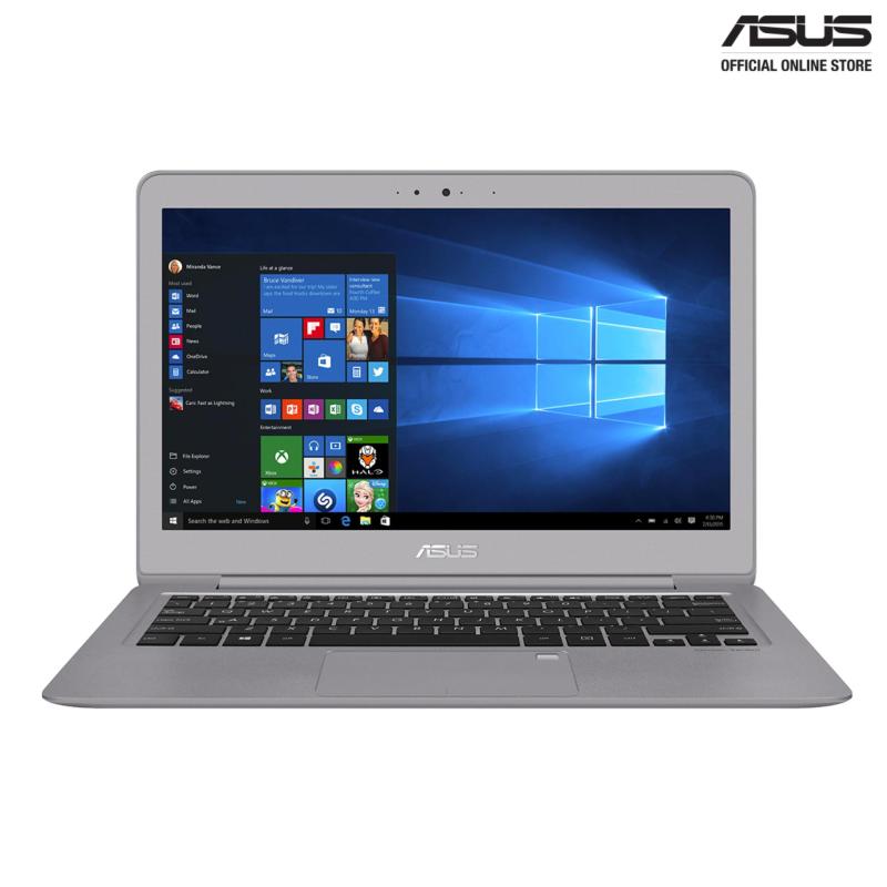 ASUS ZenBook UX330UA-FB089T (Quartz Grey)