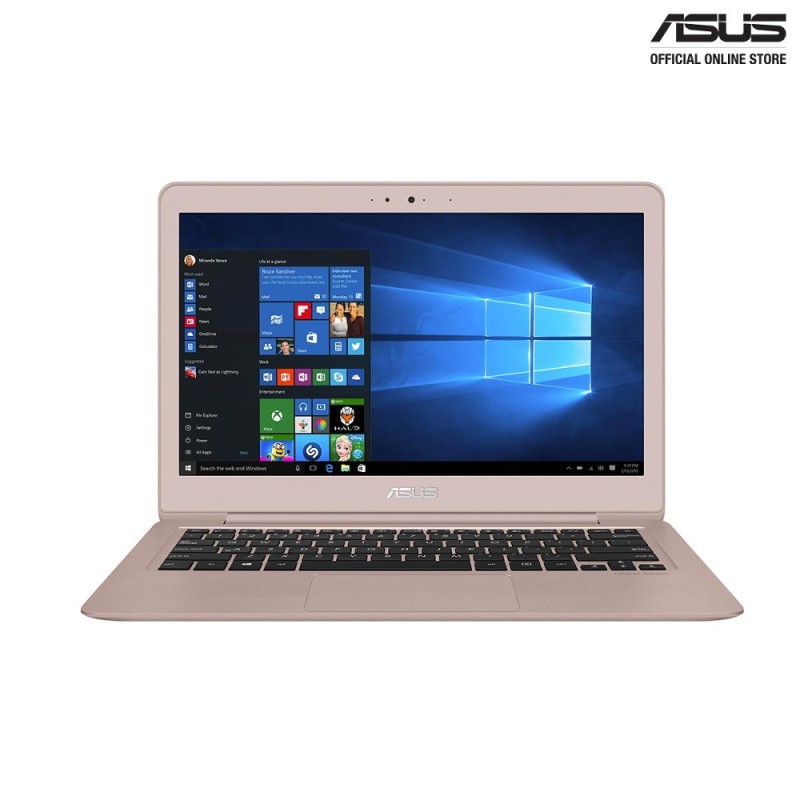 ASUS ZenBook UX330UA-FC072T (Rose Gold)