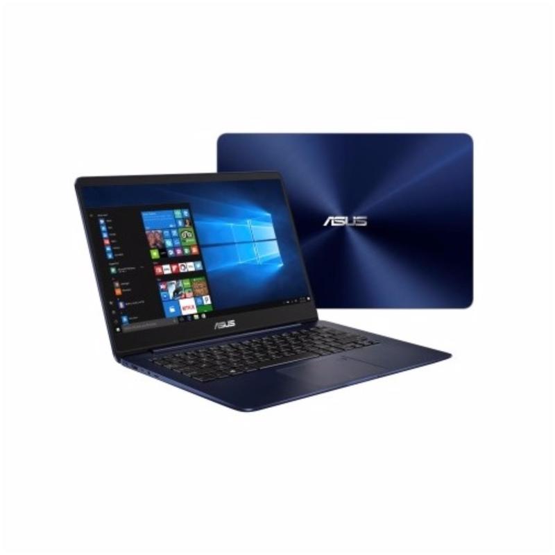 Asus ZenBook (UX430UQ-GV148T) - 14 full hd /i7-7500U/16GB DDR4/512GB SSD/NV GT940MX/Win10
