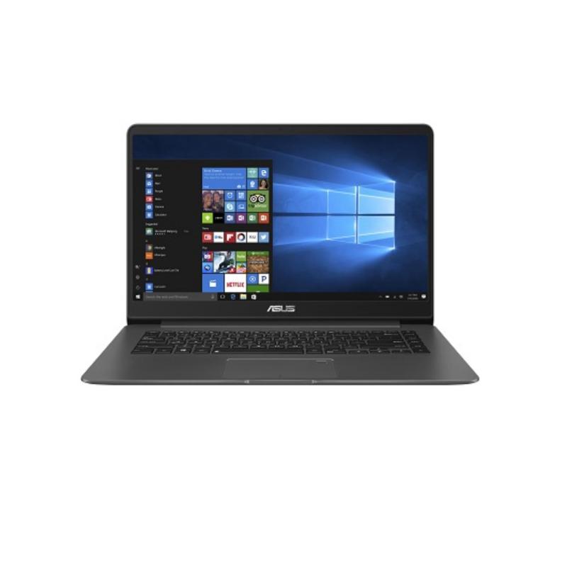 Asus Zenbook UX530UX-FY005T Grey