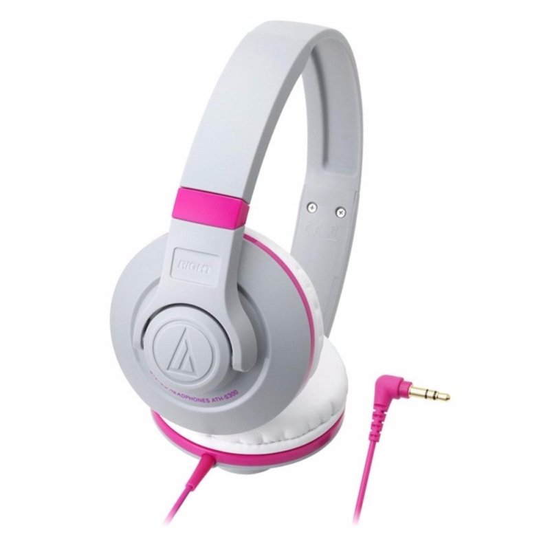 Audio-Technica ATH-S300 Headphones Singapore