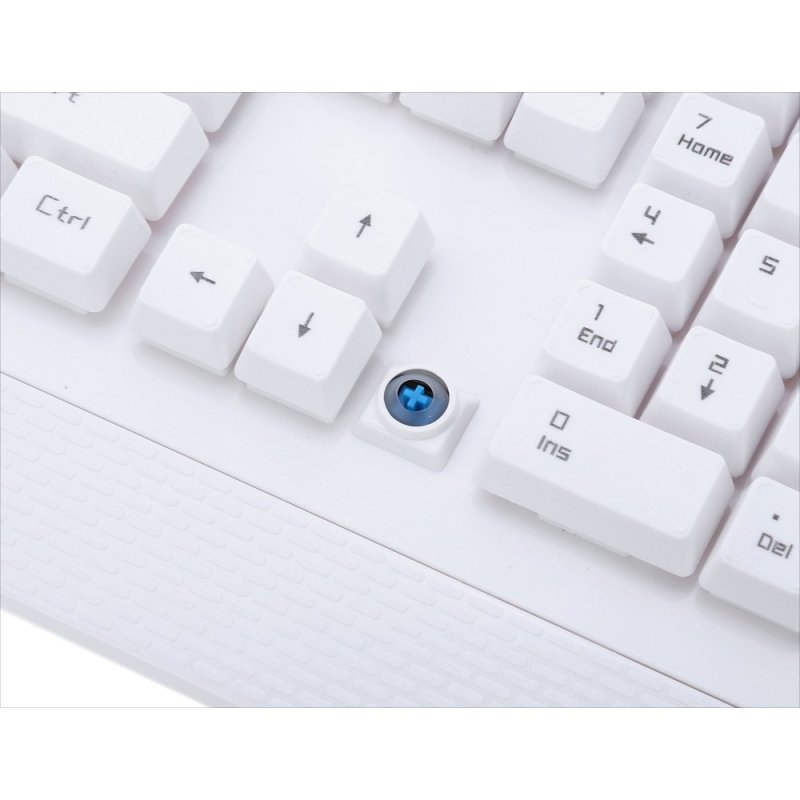 AULA 104-key Wired Mechanical Gaming Keyboard with Blue Axis Singapore