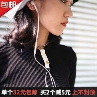 Bcase Headphone Storage Device Mobile Phone Data Cable Solid Lineis Magnetic Winding Finishing Is Fixed Buckle Cable Management Clip May 2018 - 2 Bcase headphone storage device mobile phone data cable solid lineis magnetic winding finishing is fixed buckle cable management clip - 2