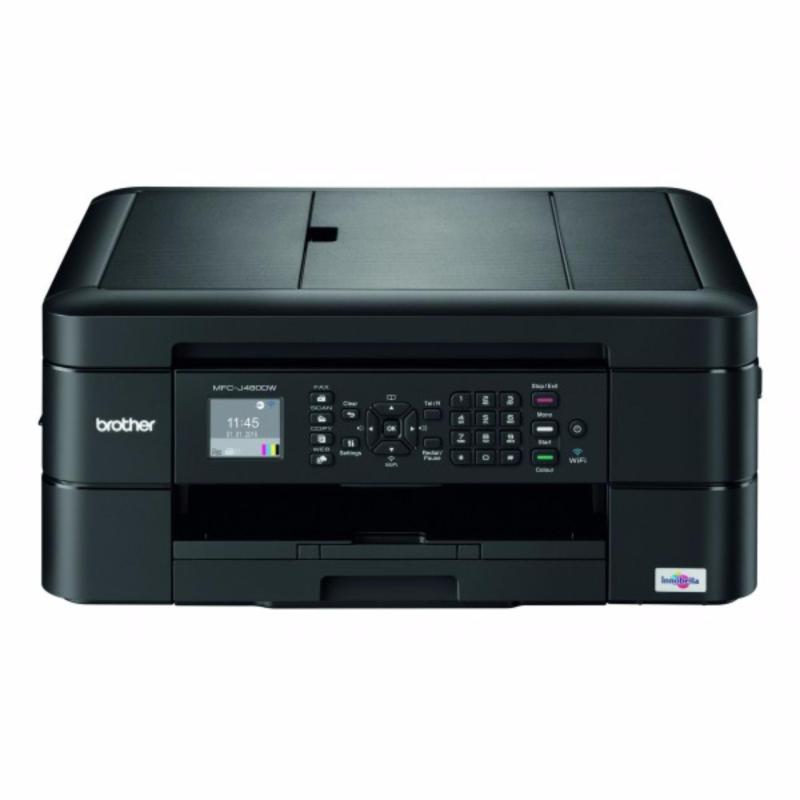 brother all in one printer