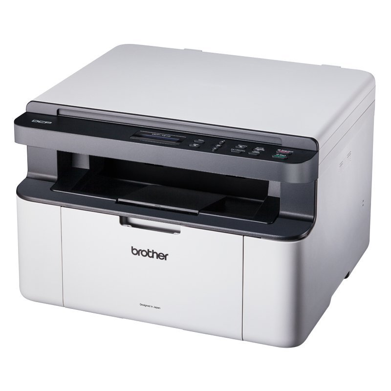 Brother DCP-1510 Laser Multi-Function Printer Singapore