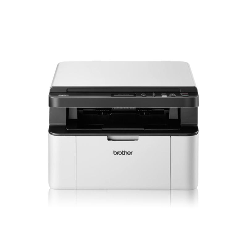Brother DCP-1610W Wireless MonoChrome Laser Printer Scan Copy Small & Compact Singapore