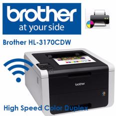 brother wireless 2 sided printer