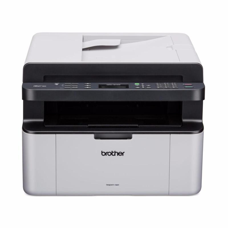 Brother MFC-1910W Compact Monochrome Laser Multi-Function Centre with Fax, ADF and Wireless Capability Singapore
