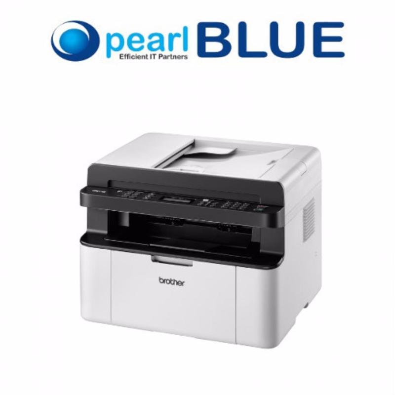 Brother MFC-1910W Wireless Laser Printer Scan Copy Fax Singapore