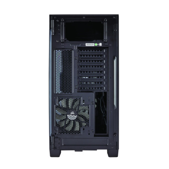 Corsair Carbide Series Clear 600C Inverse ATX Full-Tower Case April 2018 - 3 Corsair Carbide Series Clear 600C Inverse ATX Full-Tower Case - 3
