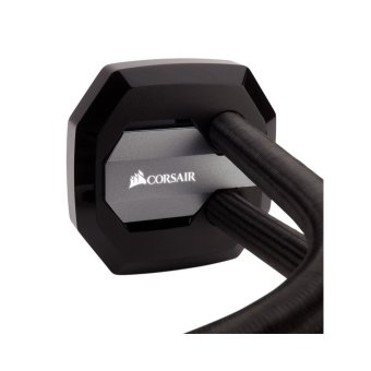 Corsair Hydro Series H80i V2 High Performance Liquid CPU Cooler June 2018 - 4 Corsair Hydro Series H80i v2 High Performance Liquid CPU Cooler - 4