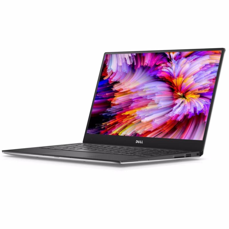 DELL 9360-75082SGL-W10-SLR 13.3IN INTEL CORE I7-7500U 8GB 256GB SSD WIN 10 HOME