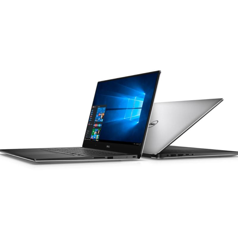 DELL 9550-670812G i7-6700HQ Quad Core (6M Cache, up to 3.5 GHz) Windows 10 Pro 64-bit English 8GB DDR4-2133MHz 256GB PCIe Solid State Drive NVIDIA® GeForce® GTX 960M with 2GB GDDR5 15.6" FHD
