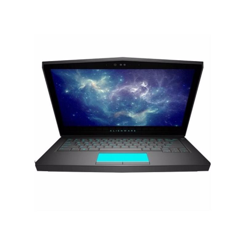 Dell Alienware 13 - AW13R3-770156G (Intel i7-7700HQ, 16GB RAM,
13.3INCH FHD ,512 SSD, GTX1060(6G)
