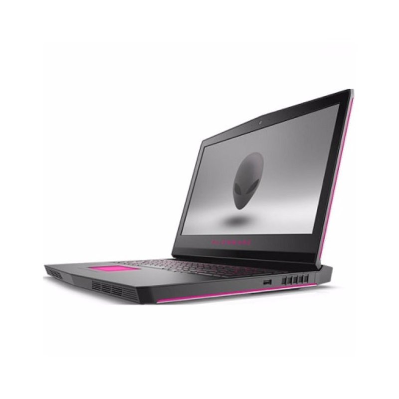 Dell Alienware 17 - AW17R4-770118G (Intel i7-7700HQ, 17.3INCH FHD,
16GB RAM, 1TB HDD + 512 SSD, GTX1070(8G)