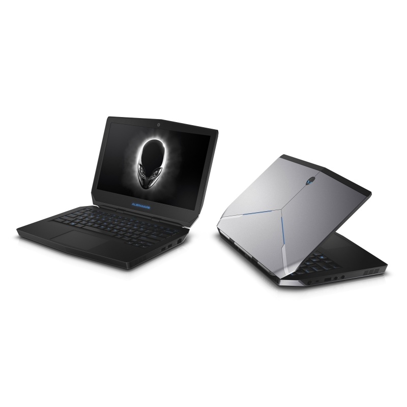 Dell Alienware 650824G 13 Intel i7-6500U 8GB RAM 256GB SSD Gaming
Notebook