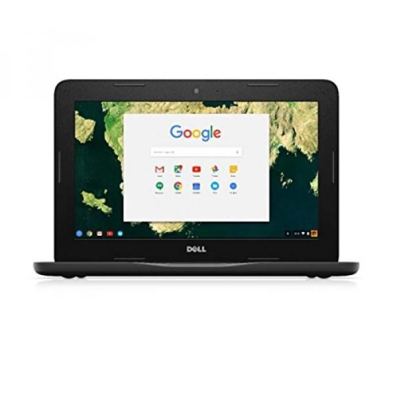 Dell Chromebook 11 3180 RH02N 11.6-Inch Traditional Laptop - intl