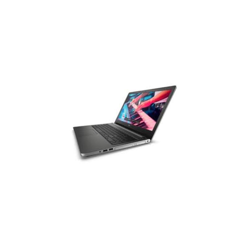 Dell Inspiron 15 5000 SSD BLACK