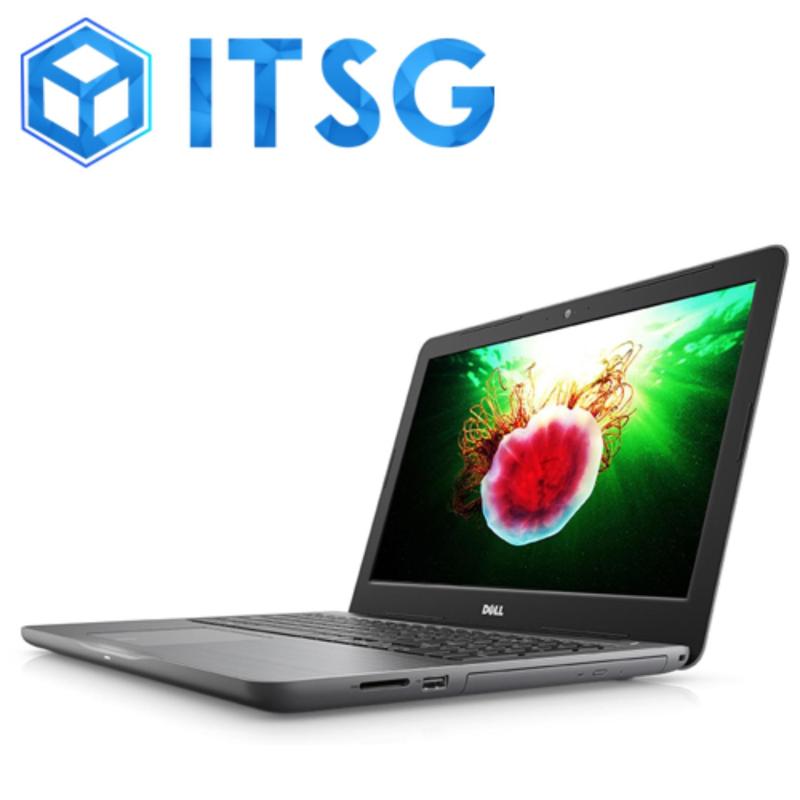 Dell Inspiron 15 5575 i7-8550U