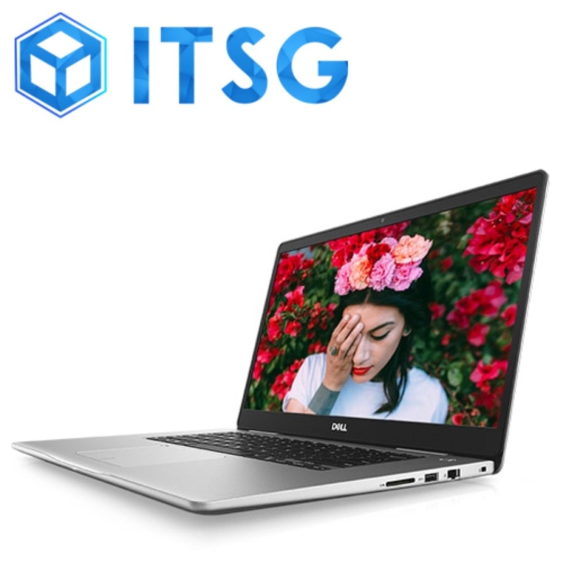 Dell Inspiron 15 7567 Core i7-7700HQ