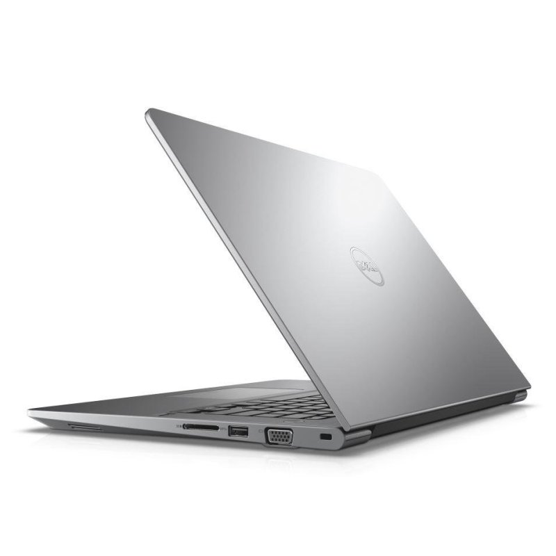 DELL Latitude 3480 I7 / 8GB / 1TB (Black)