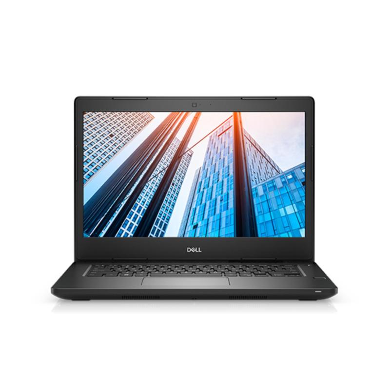 DELL LATITUDE 3480 New i5 7200U Base IntelR HD Graphics 620 4GB RAM 1TB 14 INCH Anti Glare HD WLED IntelR HD Graphics 620