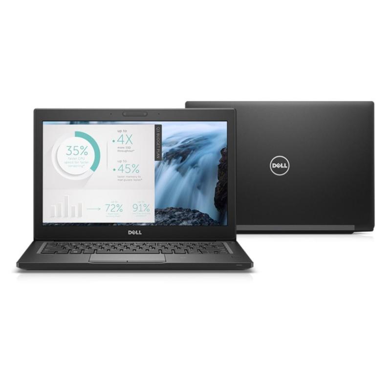 DELL LATITUDE 7280 New 6th Gen Intel Core i5 6300U Dual Core 8GB RAM 256gb SSD 12 INCH FHD Anti Glare Camera