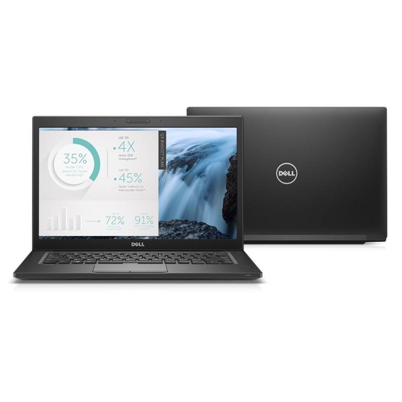 Dell Latitude 7480 I7 / 8gb / 256gb Ssd