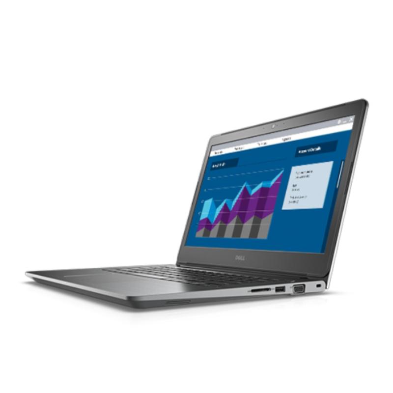 Dell Vostro 5468/i5-7200U/8gb/256gb SSD/4GB Graphics/1 Year Warranty