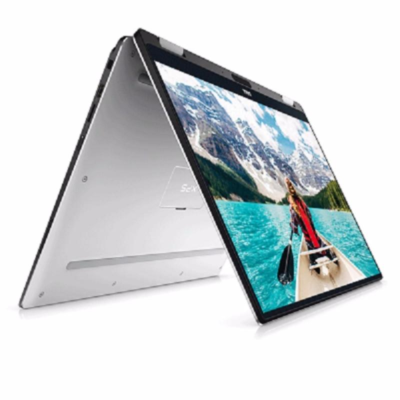 Dell XPS 13 2-in-1 Hybrid Laptop 9365-77Y15SG (7th Gen Intel i7, 16GB, 512 SSD 13.3INCH QHD (3200X1800)