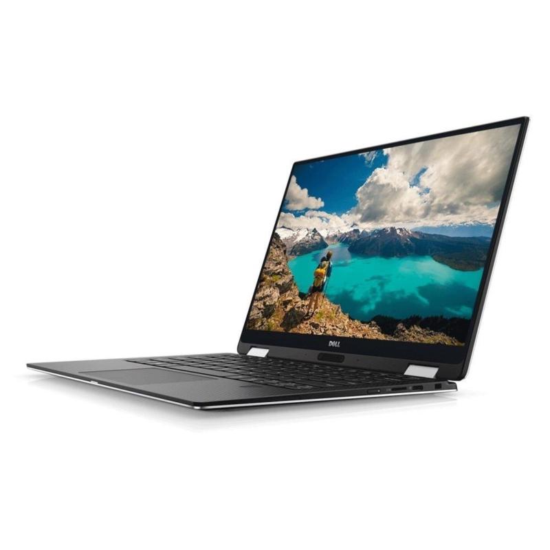 Dell XPS 13 (9365) 2-in-1 Hybrid Laptop - 9365-77Y15SG (7th Gen Intel i7, 16GB, 512 SSD)