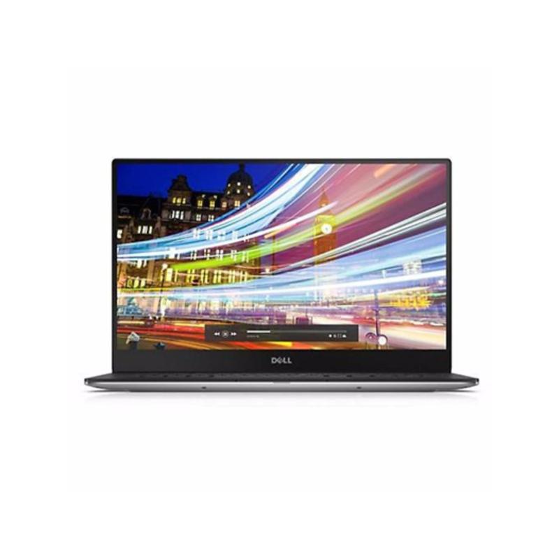 Dell XPS 13 Notebook 9360-75015SG (Intel i7, 16GB RAM, 512 SSD)
(Silver)