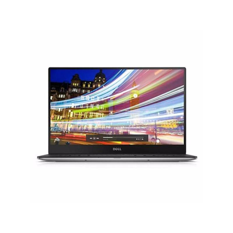 Dell XPS 13 Notebook 9360-75082SG (Intel i7, 8GB RAM, 256 SSD) (Silver)