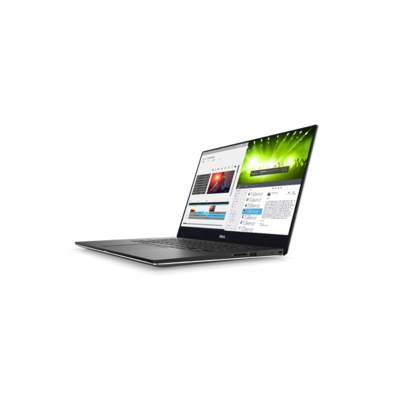Dell Xps 15
