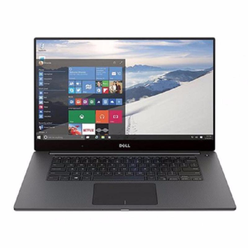 Dell XPS Notebook - 9560-770154G-SLR-UHDT (Intel i7-770hq, 16GB RAM, 512 SSD, 15.6 4K ULTRA HD(3840X2160),GTX1050(4G) Premium Support + AD