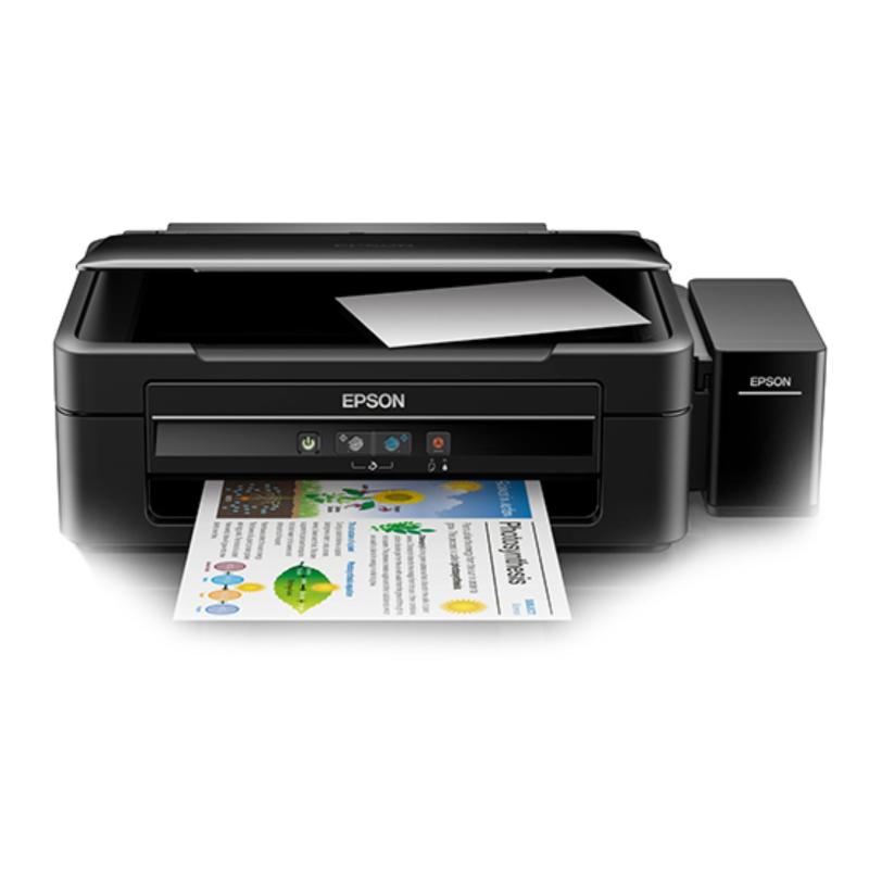 casio thermal printer